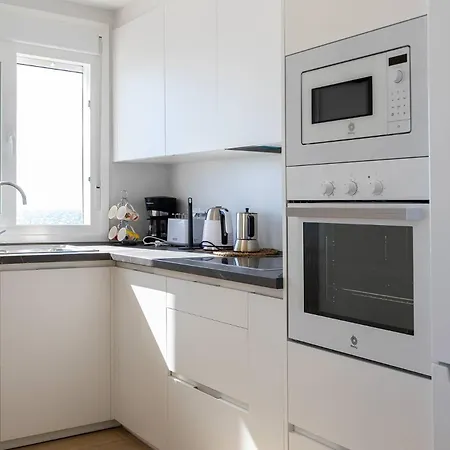 Vacacional En Edificio Torresol, Primera Linea De Playa アパート